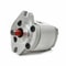 Premium High Pressure Hydraulic Gear Pump Single Gear Pump For Heavy Duty Machinery 5