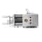 Precision Mini Lathe Tool Holder With Cross Slide Compound Tool Post 5
