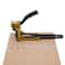 Professional Manual Carton Closing Stapler Durable Carton Box Sealing Stapler Tool 5