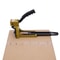 Professional Manual Carton Closing Stapler Durable Carton Box Sealing Stapler Tool 5