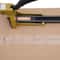 Professional Manual Carton Closing Stapler Durable Carton Box Sealing Stapler Tool 6