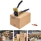 Professional Manual Carton Closing Stapler Durable Carton Box Sealing Stapler Tool 11