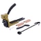 Professional Manual Carton Closing Stapler Durable Carton Box Sealing Stapler Tool 12