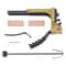 Professional Manual Carton Closing Stapler Durable Carton Box Sealing Stapler Tool 14