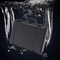 Premium Slot Watch Storage Box Display Case Organizer For Collectors 11