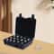 Premium Slot Watch Storage Box Display Case Organizer For Collectors 3