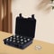 Premium Slot Watch Storage Box Display Case Organizer For Collectors 3