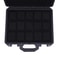 Premium Slot Watch Storage Box Display Case Organizer For Collectors 4