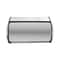 Premium Stainless Steel Bread Box Modern Kitchen Counter Bread Bin Bread Storage Container 1