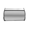 Premium Stainless Steel Bread Box Modern Kitchen Counter Bread Bin Bread Storage Container 1