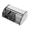 Premium Stainless Steel Bread Box Modern Kitchen Counter Bread Bin Bread Storage Container 4