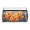 Premium Stainless Steel Bread Box Modern Kitchen Counter Bread Bin Bread Storage Container 5