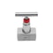 Premium Stainless Steel High Pressure Needle Valve Hydraulic Flow Control 5