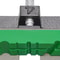 Professional Drill Press Vise With Magnetic Vise Pads Heavy Duty Metal Workbench Vice 1