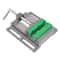 Professional Drill Press Vise With Magnetic Vise Pads Heavy Duty Metal Workbench Vice 10