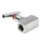 Premium Stainless Steel Needle Valve Industrial Hydraulic Flow Control Valve High Pressure Port Pre 2