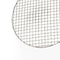 Premium Stainless Steel BBQ Grill Mesh Round Barbecue Rack Grate 2