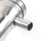 Heavy Duty Manual Water Pump For Well Garden Portable Hand Water Pump Suction Tool 1