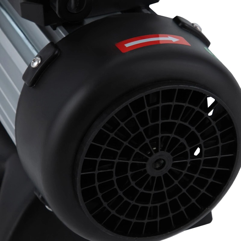 Premium Pool Pump With Timer High Flow Above Ground Pool Pump 2