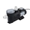 Premium Pool Pump With Timer High Flow Above Ground Pool Pump 9