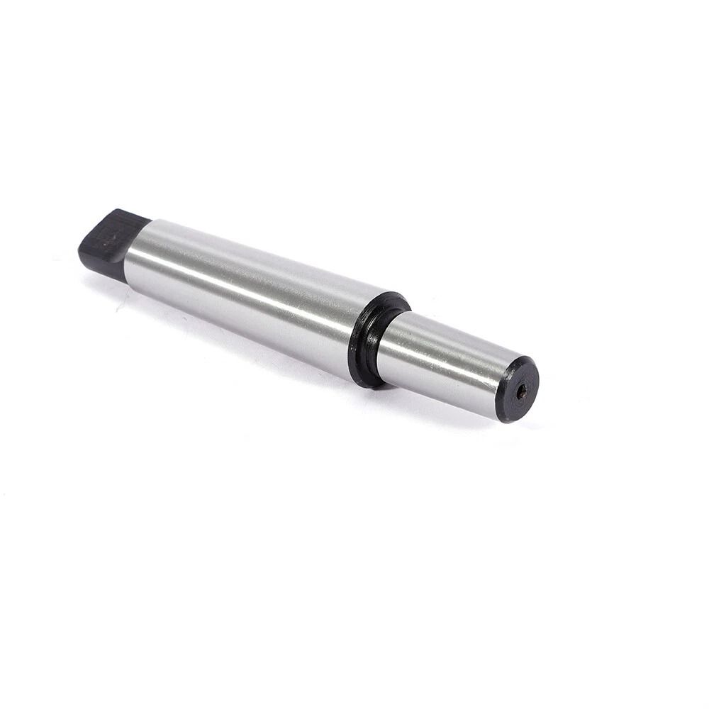 Heavy Duty Keyless Drill Chuck With MT3 B18 Arbor Capacity Lathe Tool 2