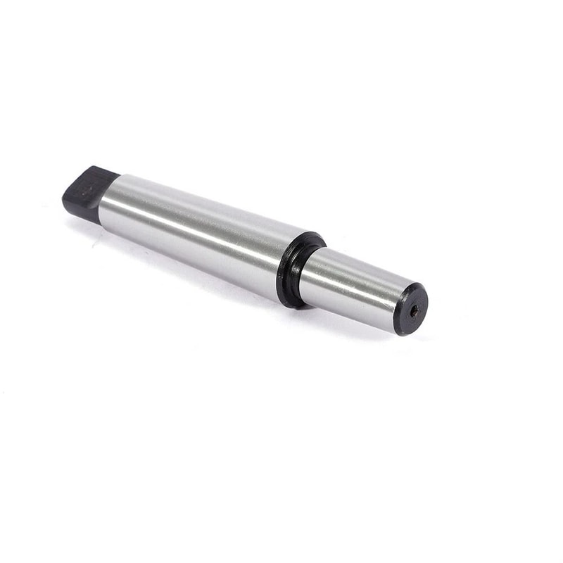 Heavy Duty Keyless Drill Chuck With MT3 B18 Arbor Capacity Lathe Tool 2