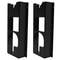 Premium Wall Mount Polisher Holder Rack Garage Tool Organizer For Buffers Polishers 6