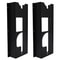 Premium Wall Mount Polisher Holder Rack Garage Tool Organizer For Buffers Polishers 7