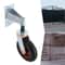 Heavy Duty Gate Wheels 360 Swivel Gate Caster High Load Support Wheel 11