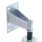 Heavy Duty Gate Wheels 360 Swivel Gate Caster High Load Support Wheel 2