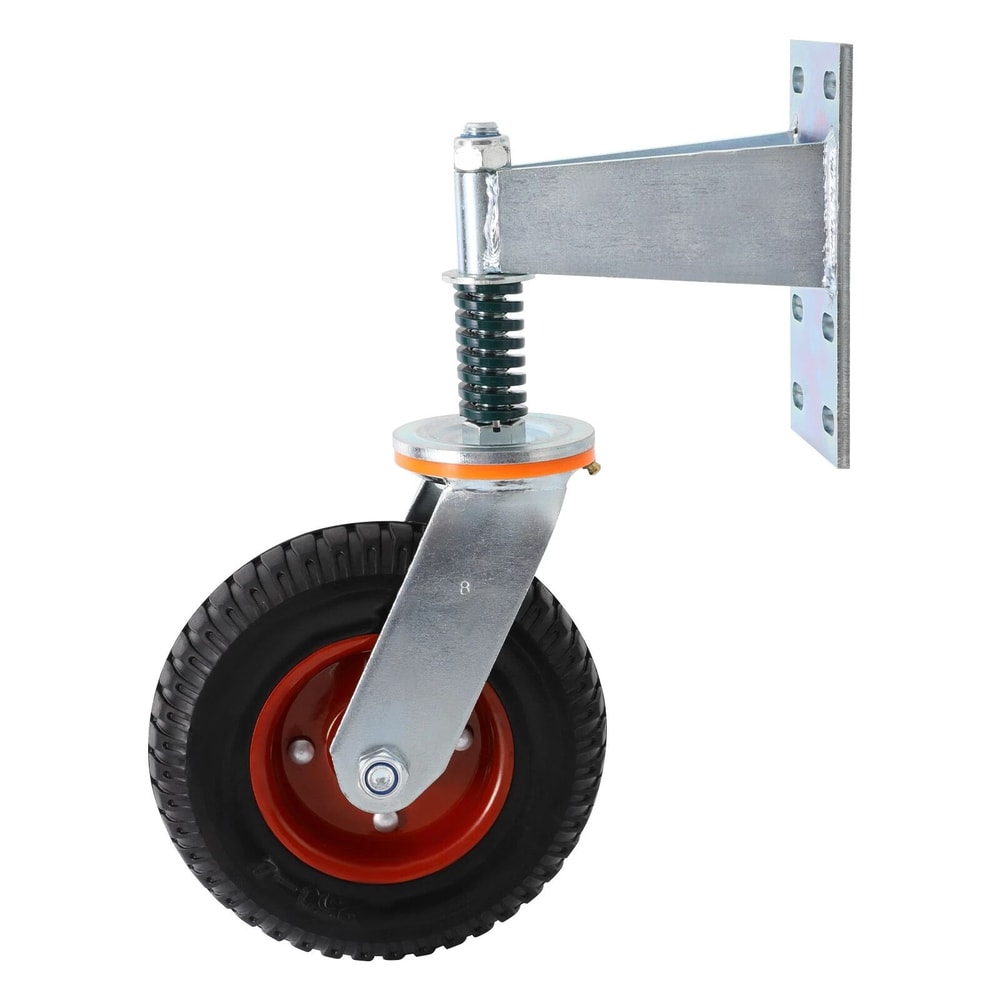 Heavy Duty Gate Wheels 360 Swivel Gate Caster High Load Support Wheel 5