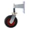 Heavy Duty Gate Wheels 360 Swivel Gate Caster High Load Support Wheel 5