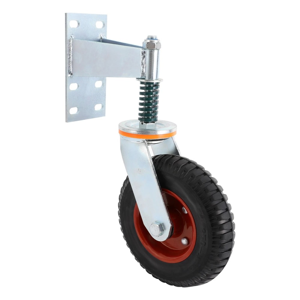 Heavy Duty Gate Wheels 360 Swivel Gate Caster High Load Support Wheel 7