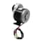 Heavy Duty Gear Motor With Belt Pulley DC Brushed Gear Reduction Motor 1