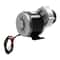 Heavy Duty Gear Motor With Belt Pulley DC Brushed Gear Reduction Motor 3