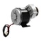 Heavy Duty Gear Motor With Belt Pulley DC Brushed Gear Reduction Motor 3