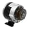 Heavy Duty Gear Motor With Belt Pulley DC Brushed Gear Reduction Motor 8
