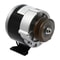 Heavy Duty Gear Motor With Belt Pulley DC Brushed Gear Reduction Motor 8