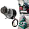 Heavy Duty Gear Motor With Belt Pulley DC Brushed Gear Reduction Motor 16