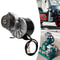 Heavy Duty Gear Motor With Belt Pulley DC Brushed Gear Reduction Motor 16