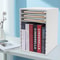 Premium Vertical Desktop Organizer Paper Storage Holder Compartment Office File Sorter For Desk 1