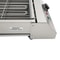 Ultimate Heat Control Electric Countertop Grill Portable BBQ Grill For Easy Outdoor Indoor Cooking 1
