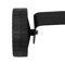 Premium Lawn Mower Support Wheel Weed Trimmer Auxiliary Wheels Portable Garden Tool Support 5