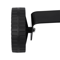 Premium Lawn Mower Support Wheel Weed Trimmer Auxiliary Wheels Portable Garden Tool Support 5