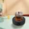Portable Electric Mini Hot Plate For Boiling Water Coffee Compact Cooker 2