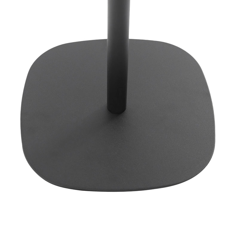 Height Adjustable Floor Book Music Stand Floor Lectern Premium Adjustable Book Stand 2
