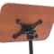 Height Adjustable Floor Book Music Stand Floor Lectern Premium Adjustable Book Stand 3