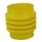 Heavy Duty Rammer Bellows Boot Wacker Rammer Compactor Parts Polyurethane Compactor Boot 3