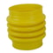 Heavy Duty Rammer Bellows Boot Wacker Rammer Compactor Parts Polyurethane Compactor Boot 3