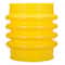 Heavy Duty Rammer Bellows Boot Wacker Rammer Compactor Parts Polyurethane Compactor Boot 6
